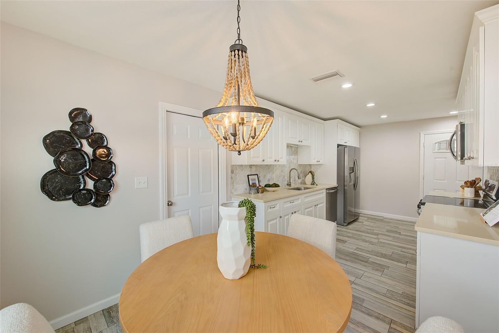 SUNNY BREEZE SUB - Residential