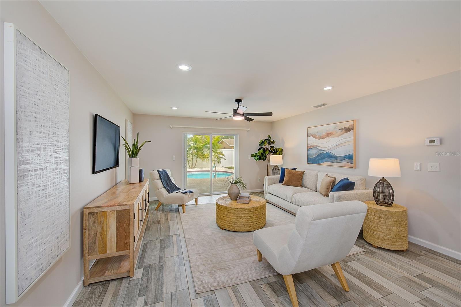 SUNNY BREEZE SUB - Residential