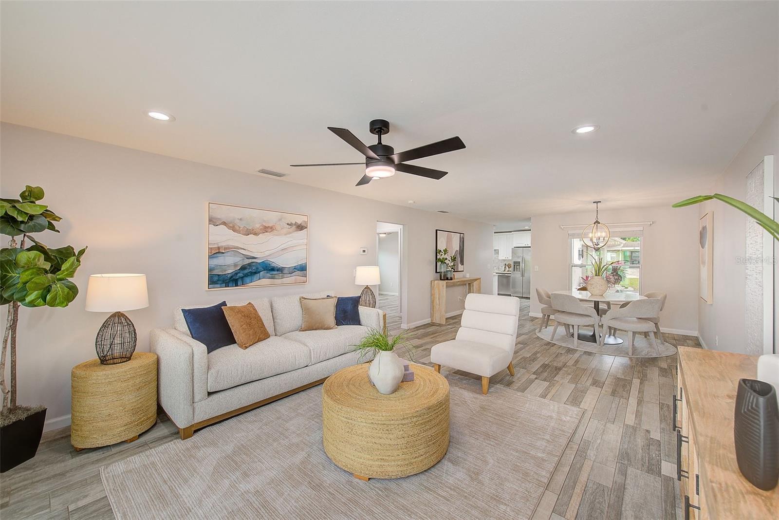 SUNNY BREEZE SUB - Residential