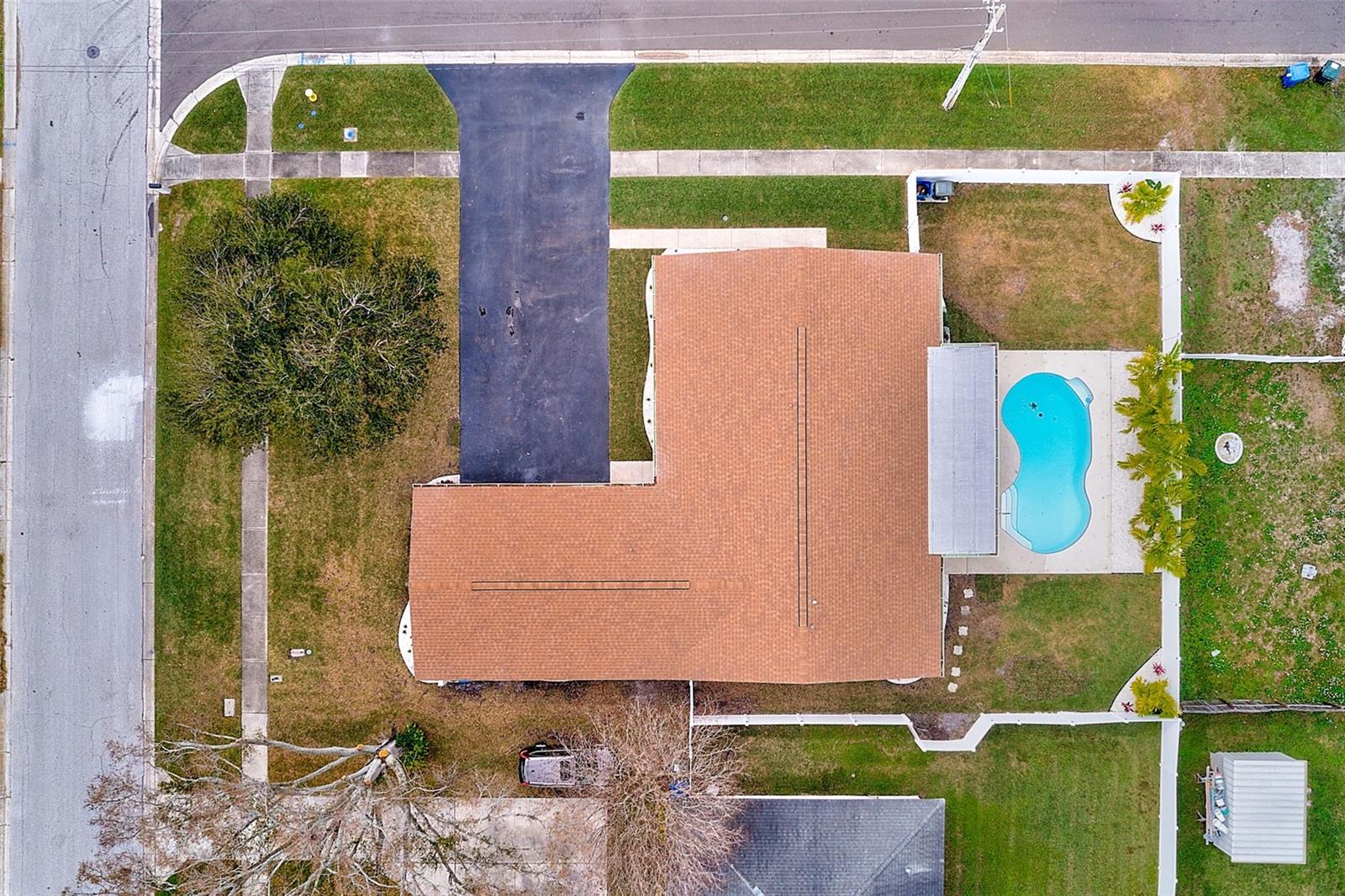 SUNNY BREEZE SUB - Residential