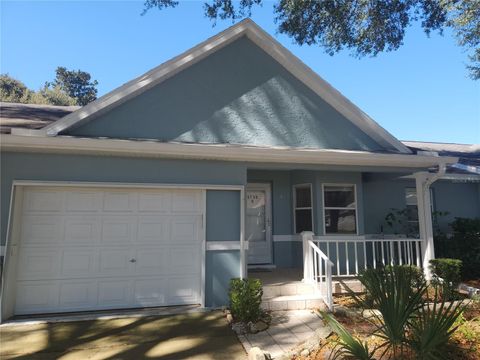 A home in OCALA