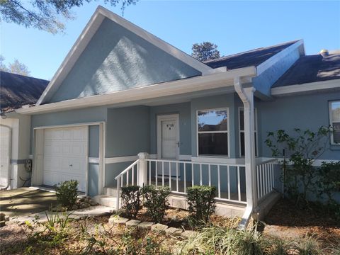 A home in OCALA