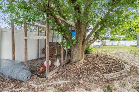 A home in SPRING HILL