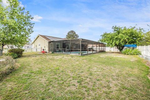 A home in SPRING HILL