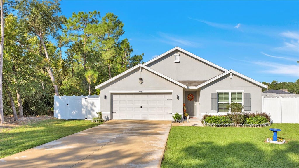 Photo of 15126 SW 50th Court Road, Ocala, FL 34473 (MLS # V4951852)