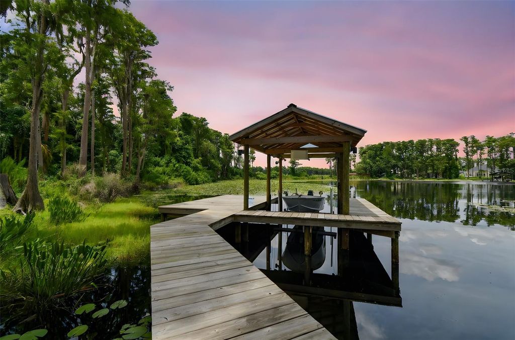 Photo of 515 W Lutz Lake Fern Road, Lutz, FL 33548 (MLS # TB8405653)