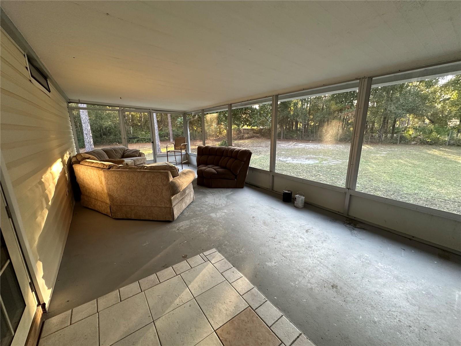 MAYFAIR GARDEN ACRES - Residential