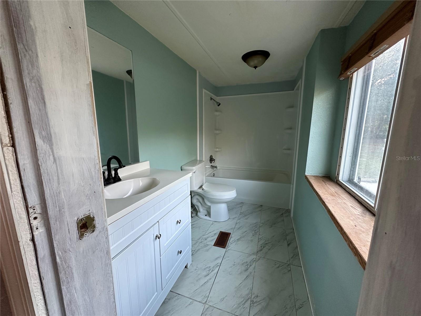 MAYFAIR GARDEN ACRES - Residential