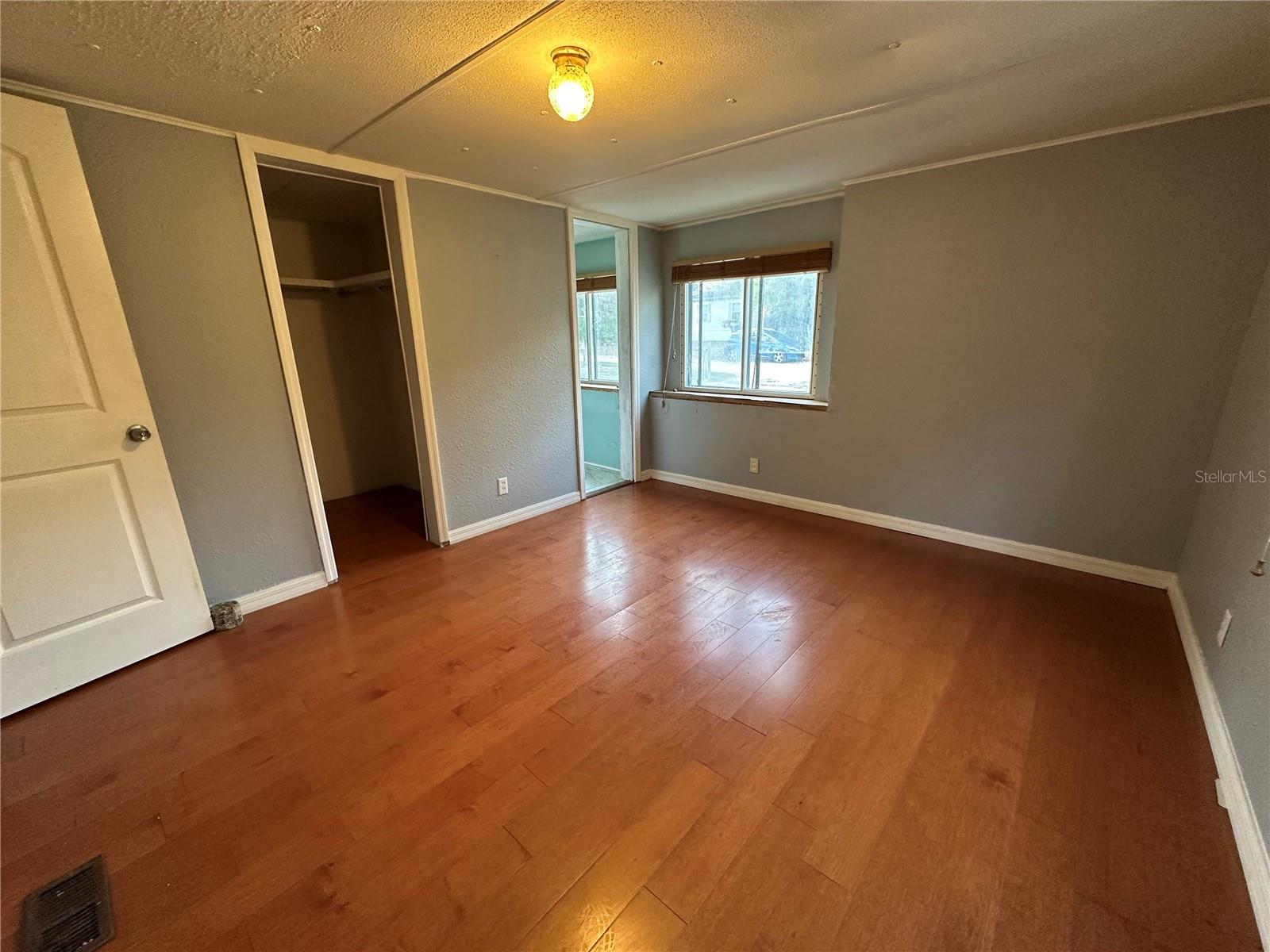 MAYFAIR GARDEN ACRES - Residential