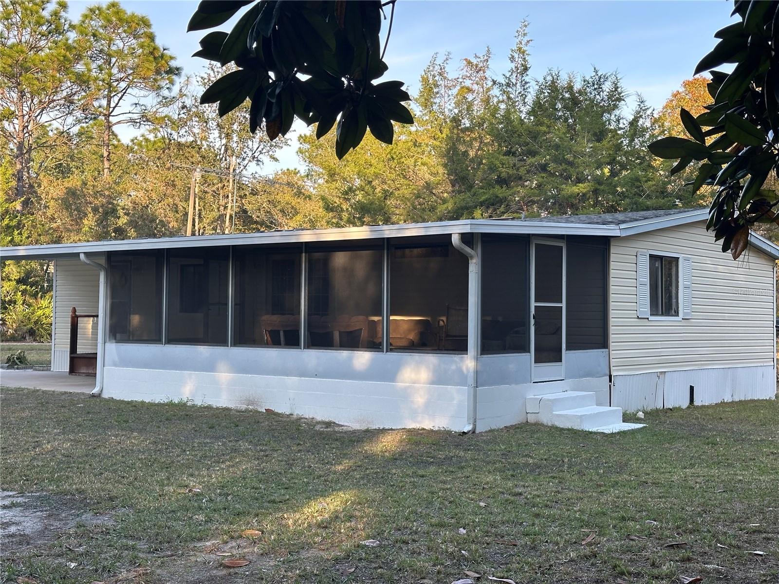 MAYFAIR GARDEN ACRES - Residential