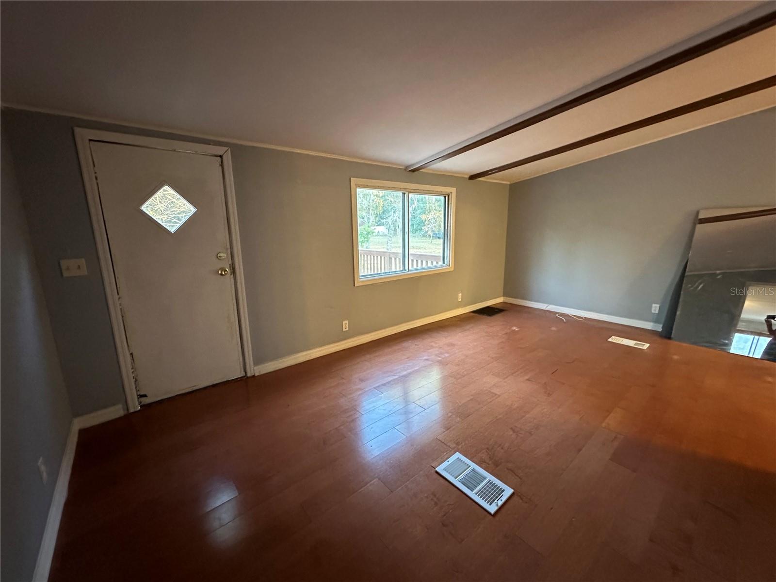 MAYFAIR GARDEN ACRES - Residential