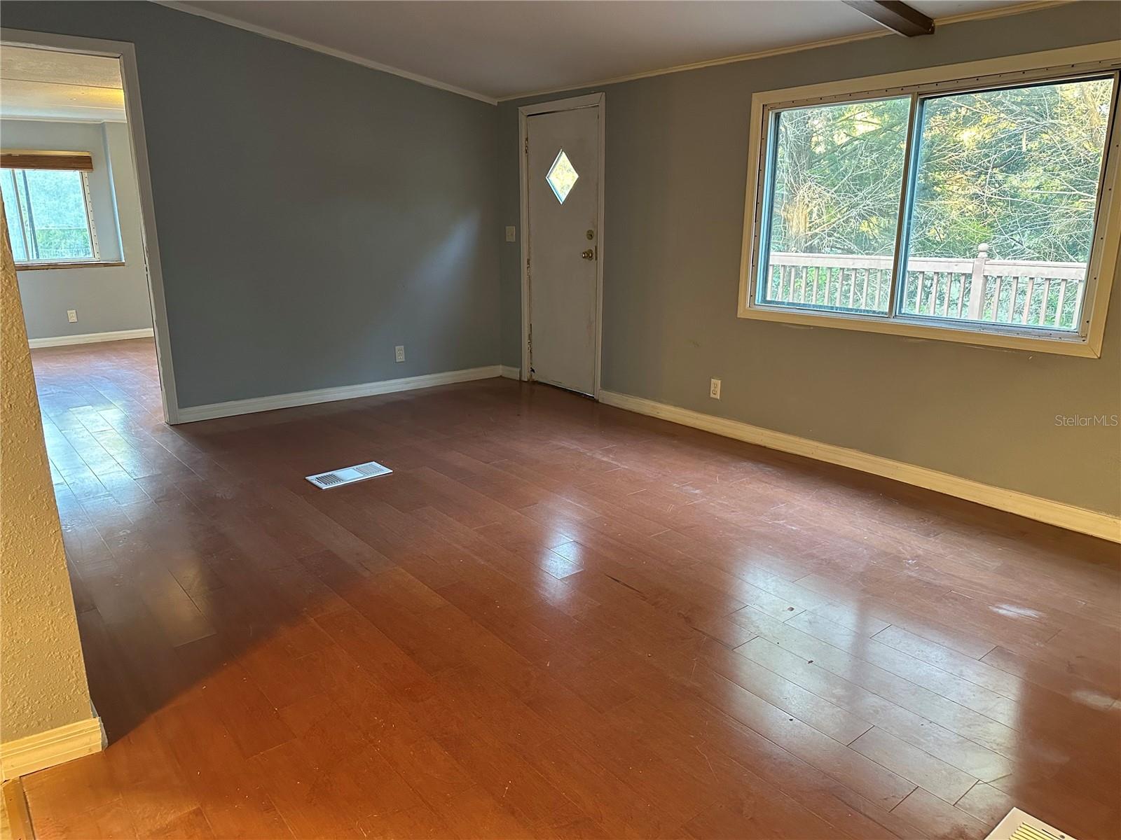 MAYFAIR GARDEN ACRES - Residential