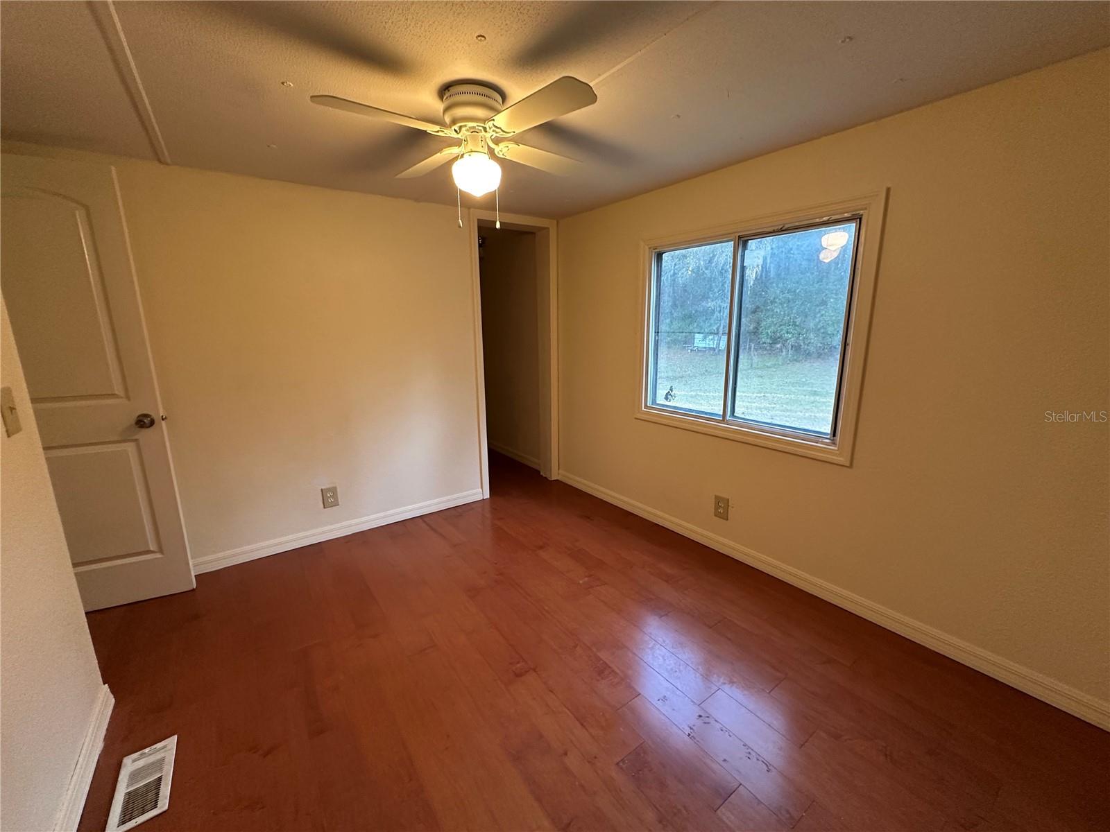 MAYFAIR GARDEN ACRES - Residential