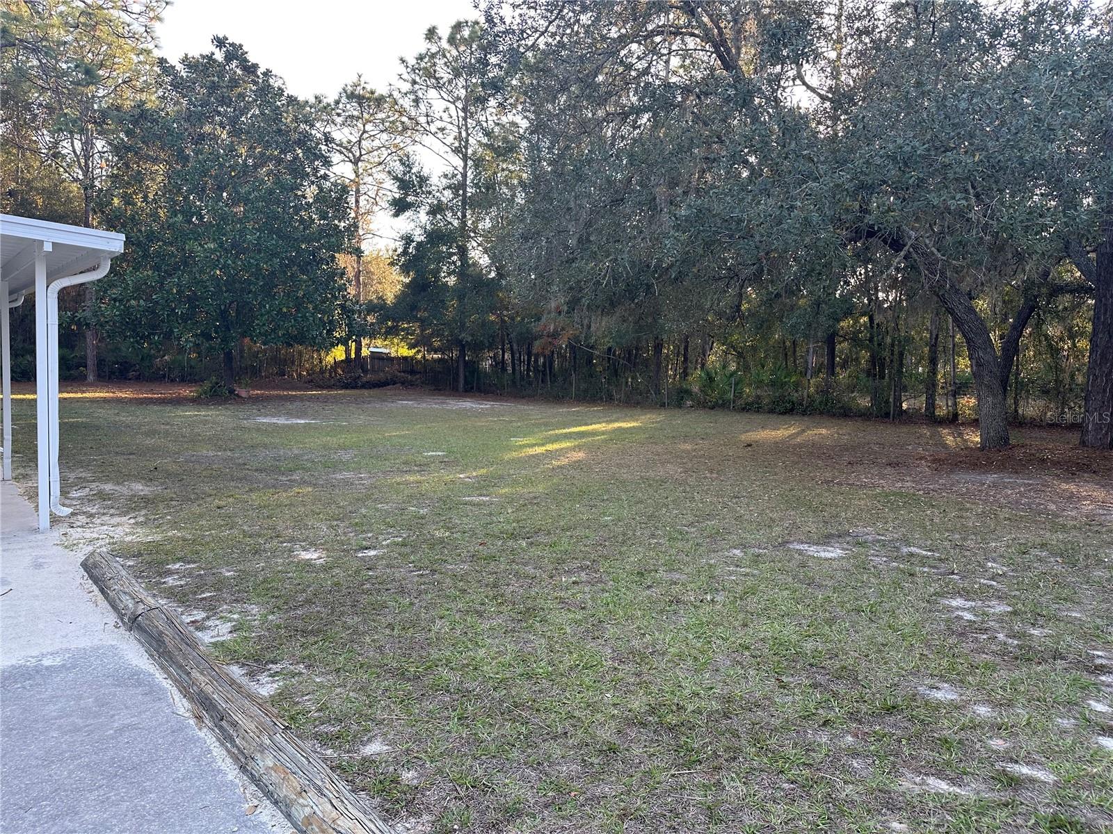 MAYFAIR GARDEN ACRES - Residential