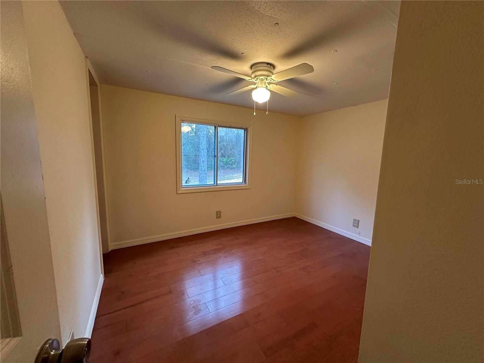 MAYFAIR GARDEN ACRES - Residential