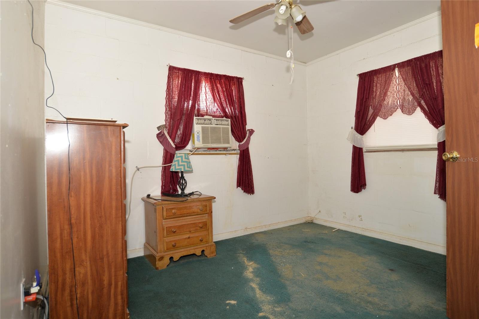 MANN & CREELS SUB - Residential