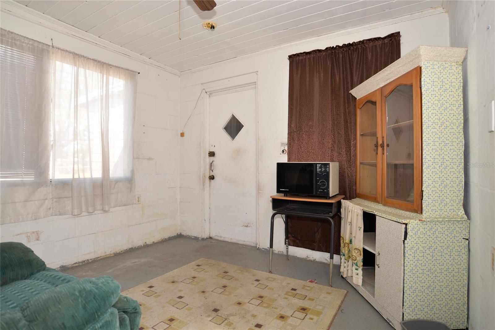 MANN & CREELS SUB - Residential