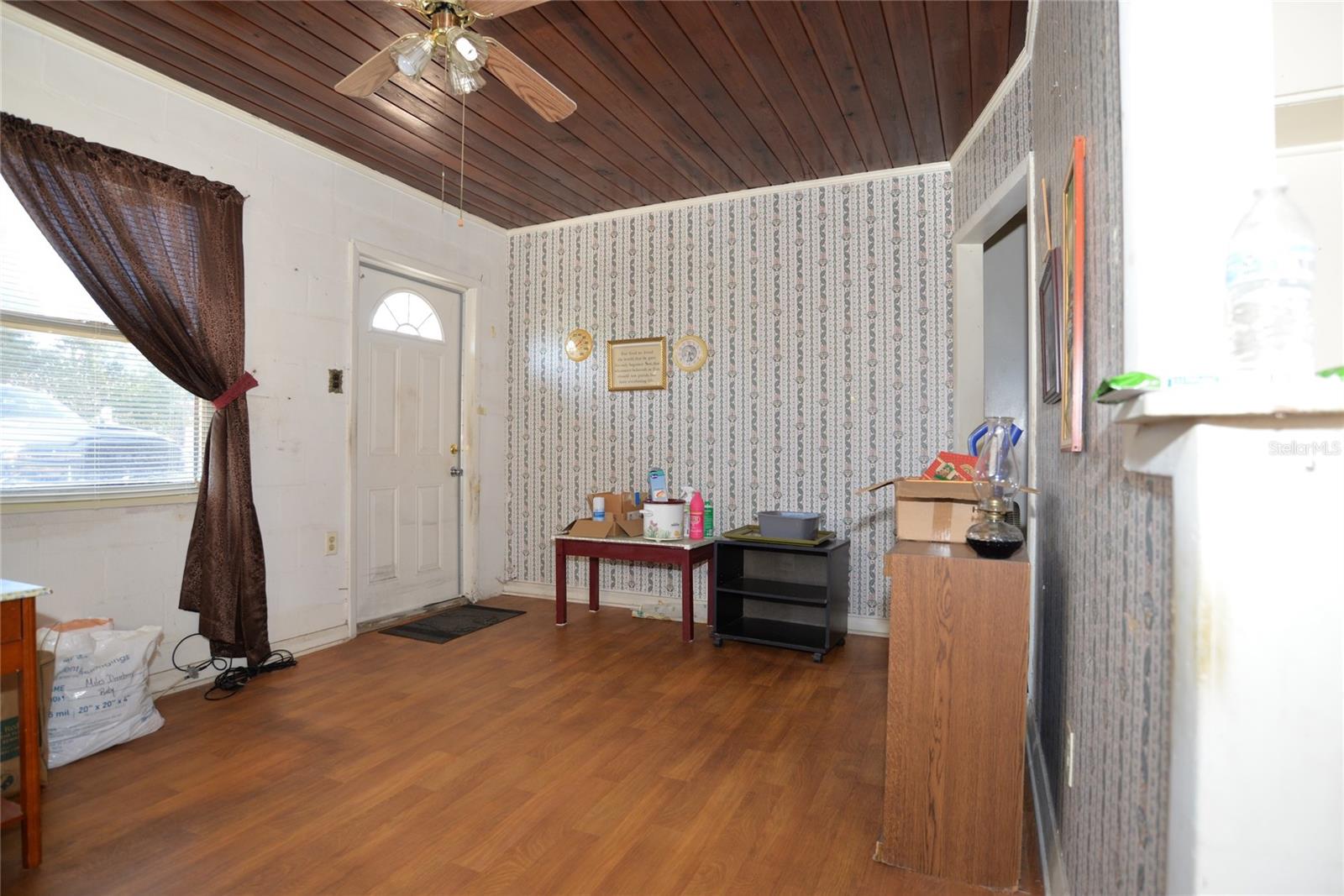 MANN & CREELS SUB - Residential