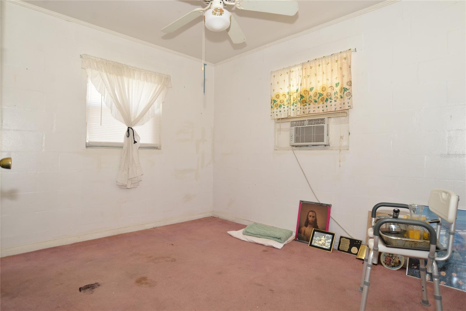 MANN & CREELS SUB - Residential