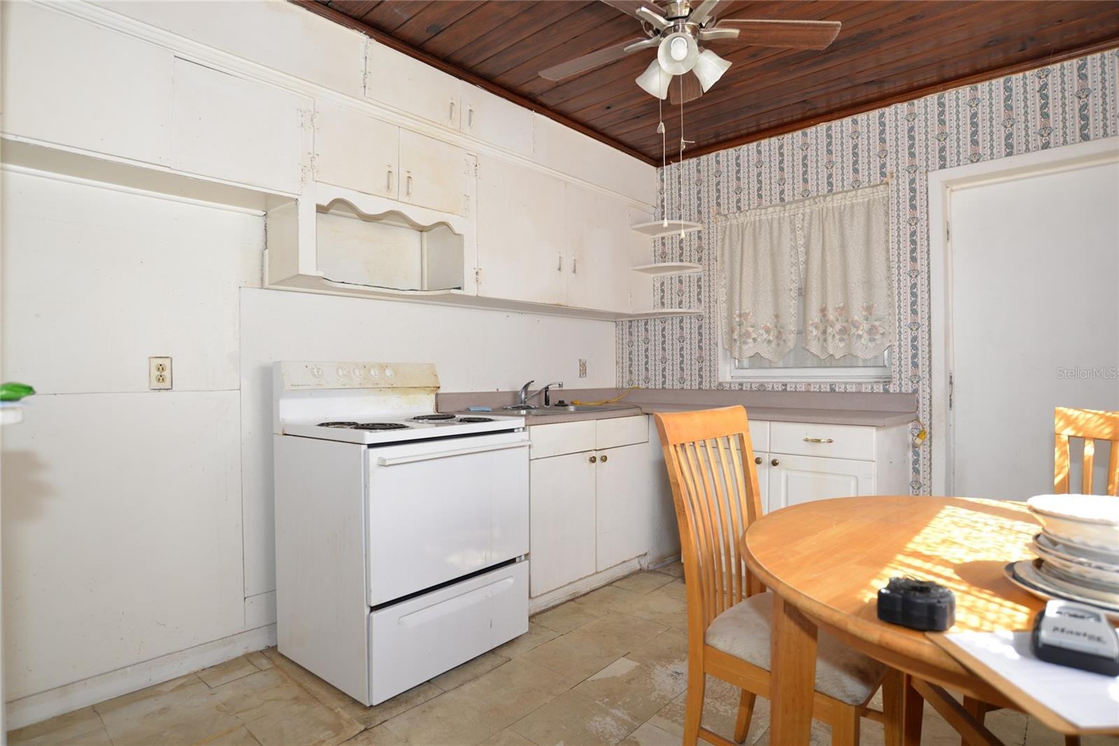 MANN & CREELS SUB - Residential