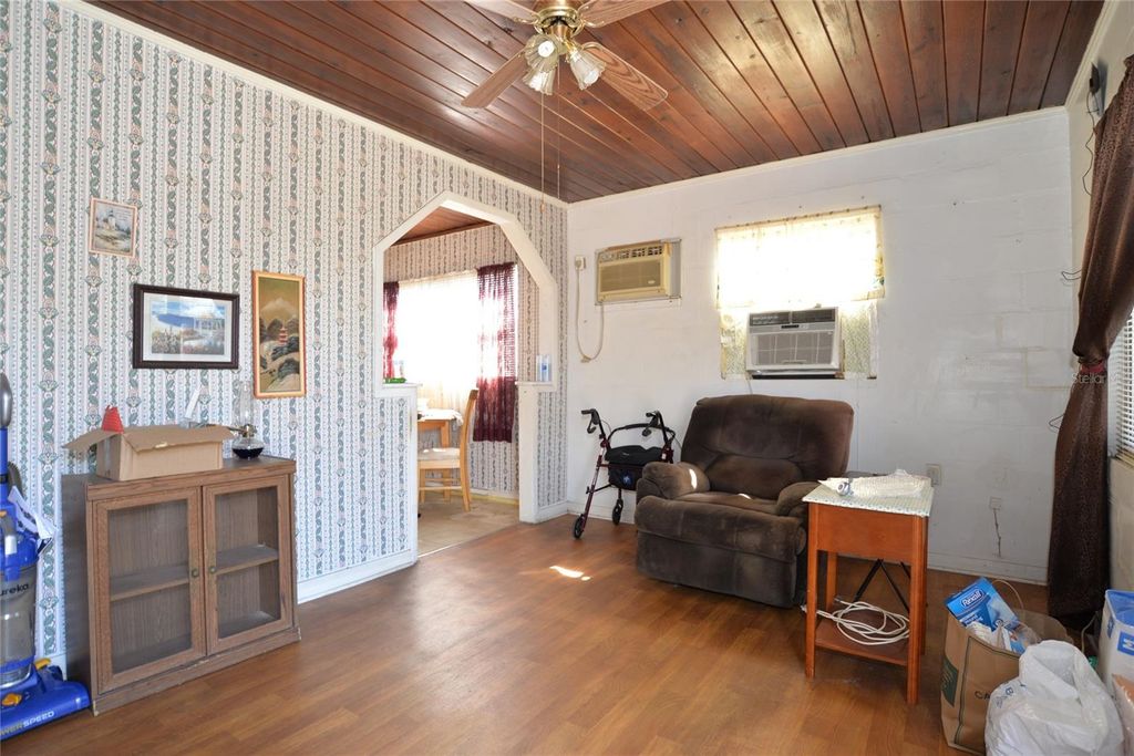 Photo of 640 N 8th Street, Eagle Lake, FL 33839 (MLS # L4959780)