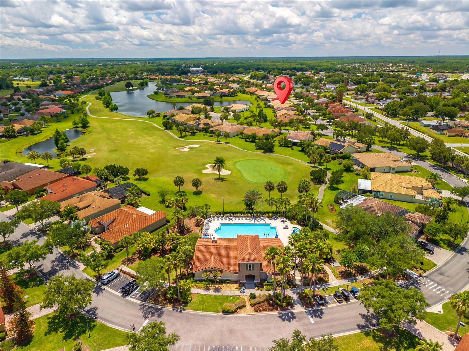 SOLIVITA - PHASE VIB - Residential