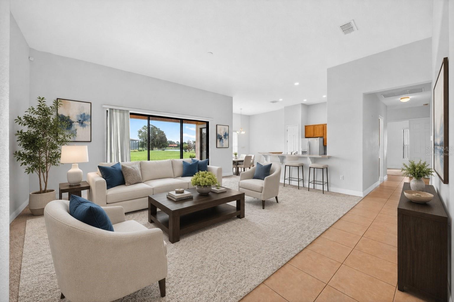SOLIVITA - PHASE VIB - Residential