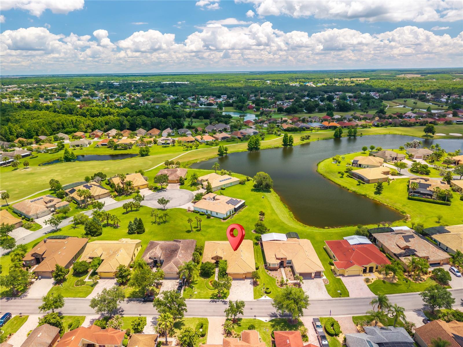 SOLIVITA - PHASE VIB - Residential