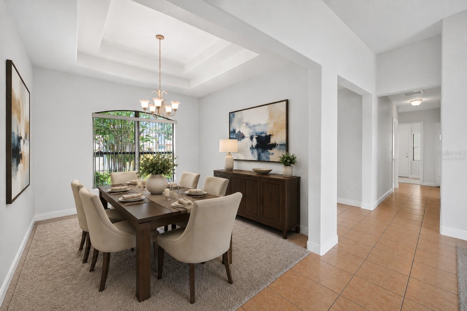 SOLIVITA - PHASE VIB - Residential