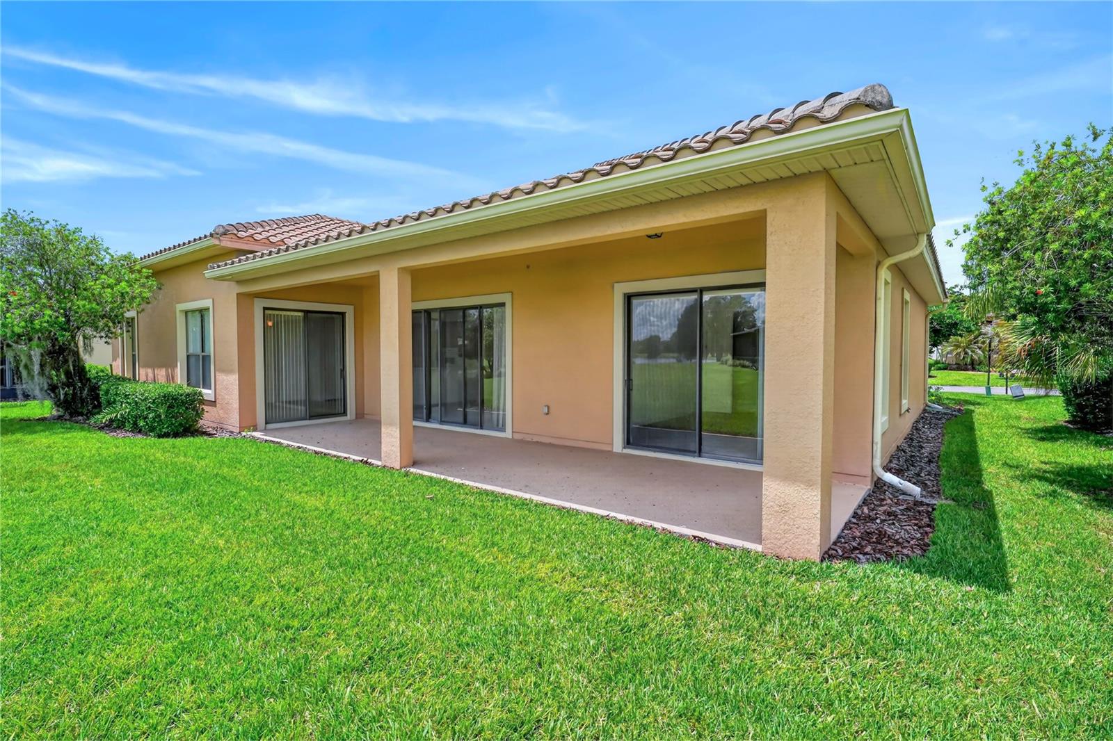 SOLIVITA - PHASE VIB - Residential