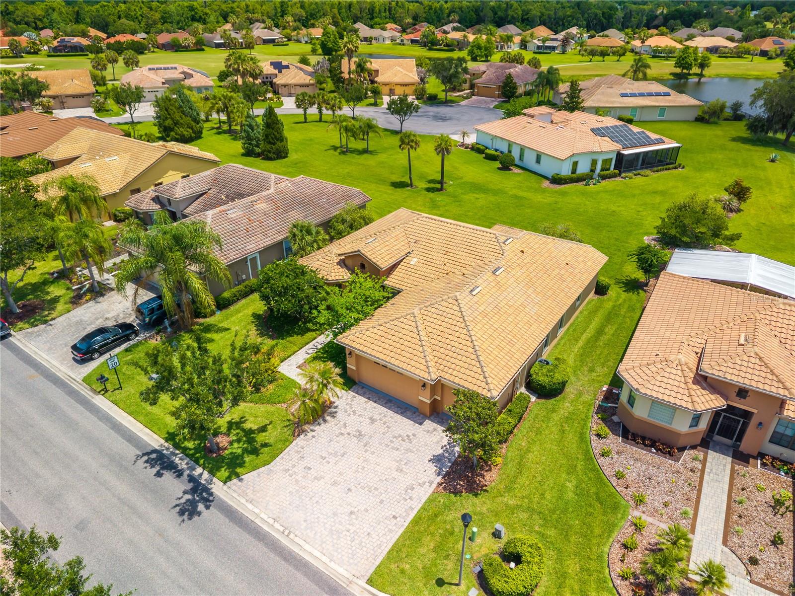 SOLIVITA - PHASE VIB - Residential