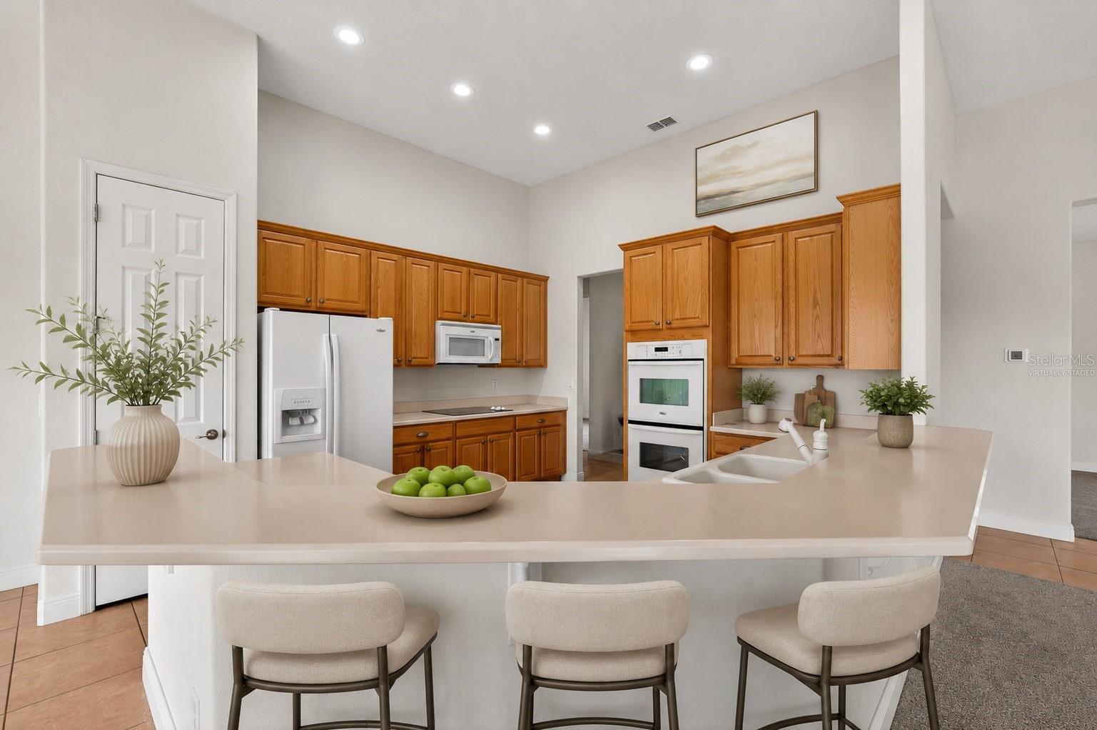 SOLIVITA - PHASE VIB - Residential