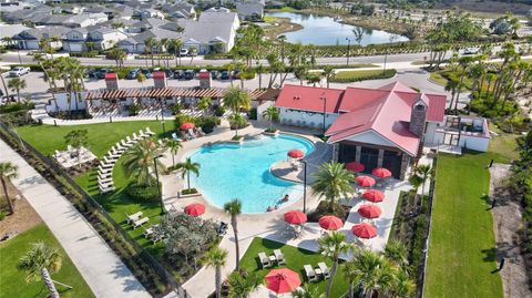 A home in PUNTA GORDA