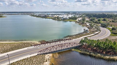 A home in PUNTA GORDA