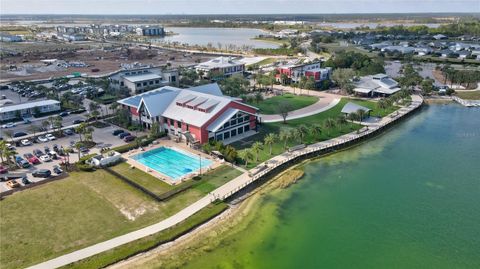 A home in PUNTA GORDA