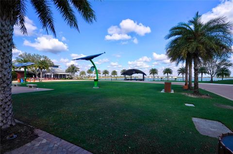 A home in PUNTA GORDA