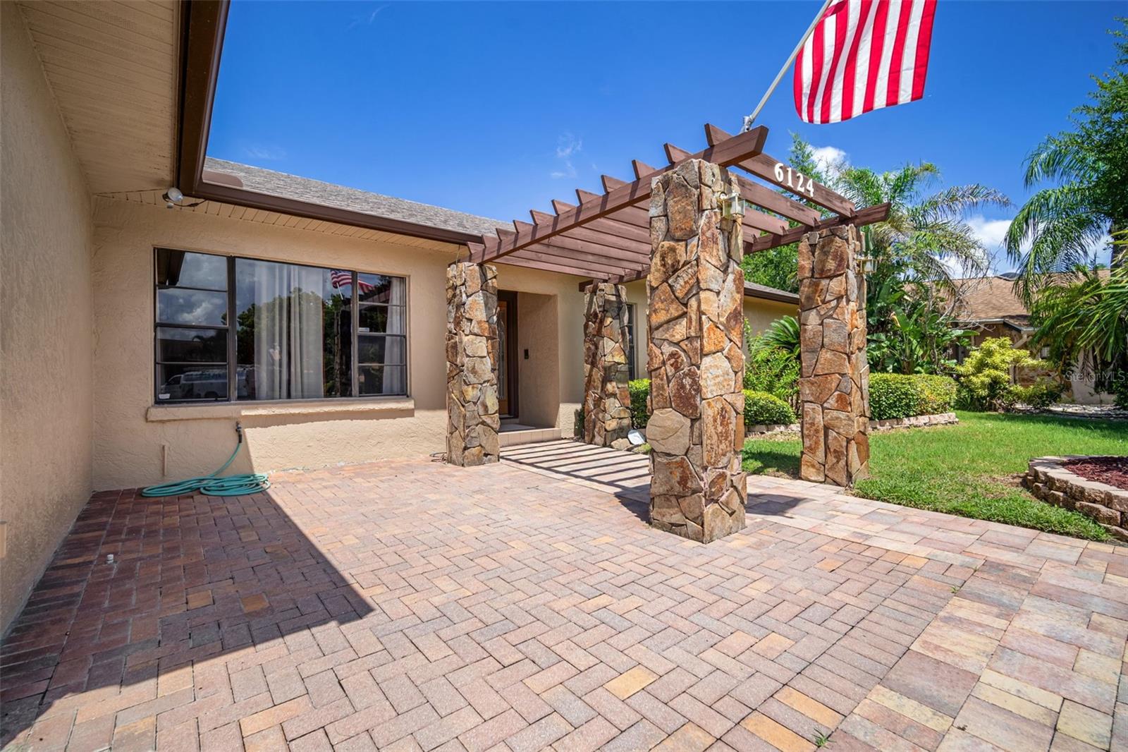 6124 GALLEON WAY
