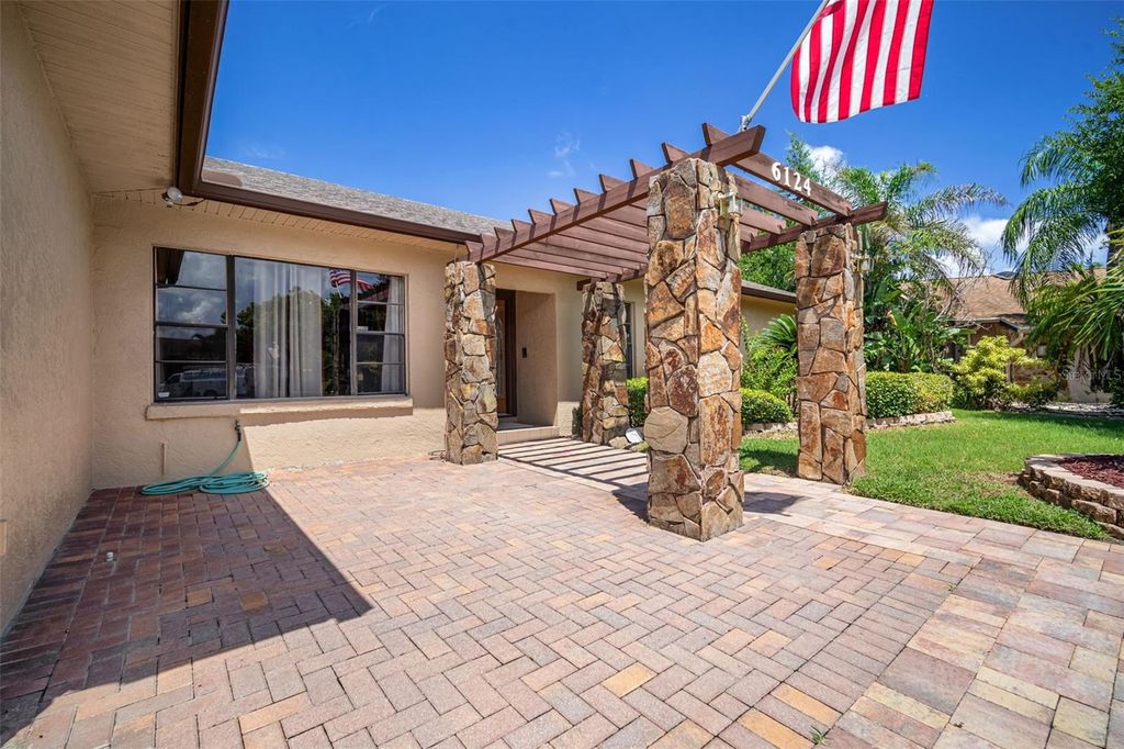 Photo of 6124 Galleon Way, Tampa, FL 33615 (MLS # TB8414649)
