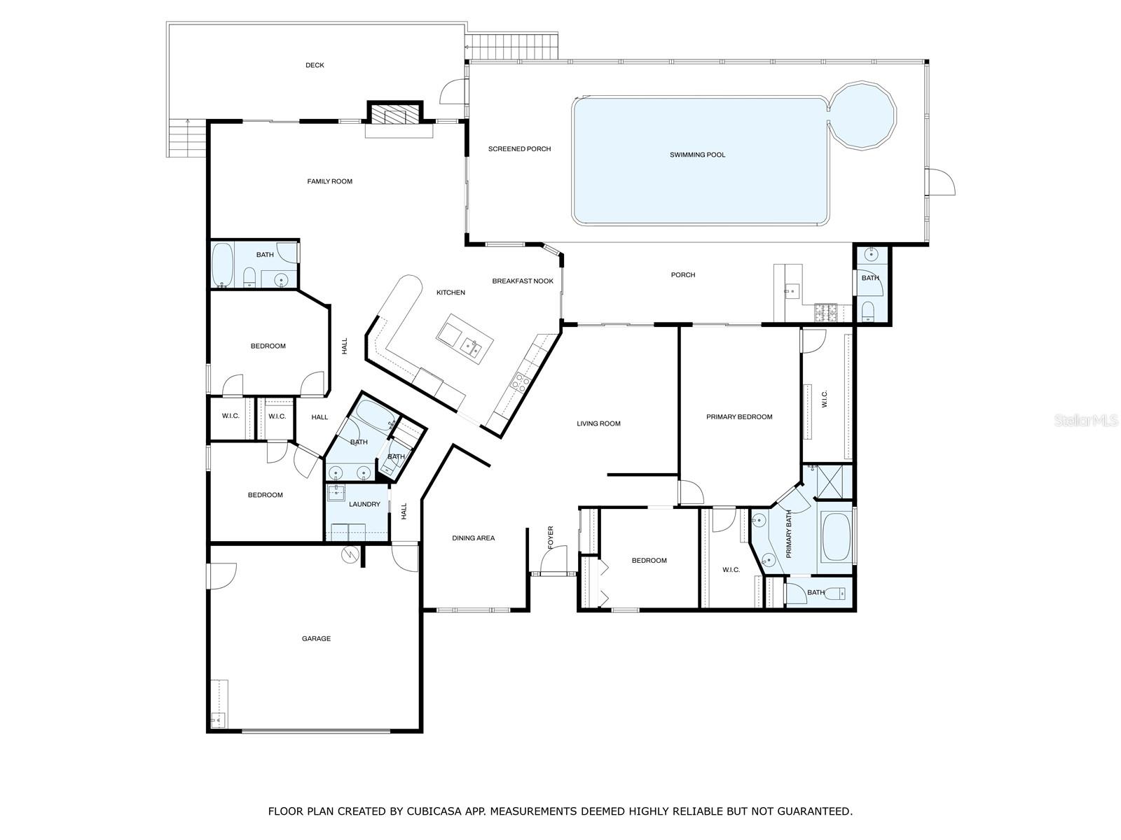 6124 GALLEON WAY