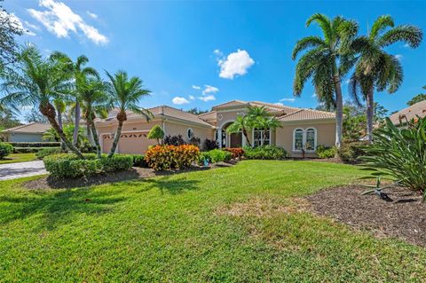 A home in BRADENTON