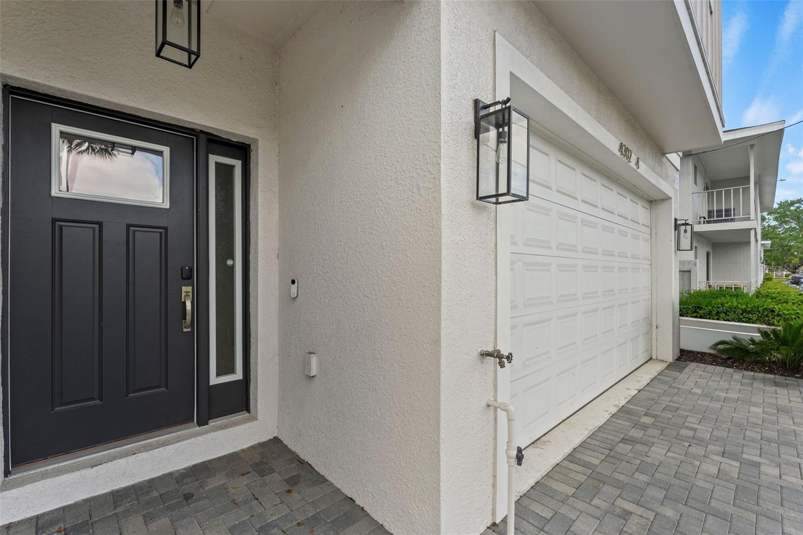 GARY PRICHER TWNHMS - Residential Lease