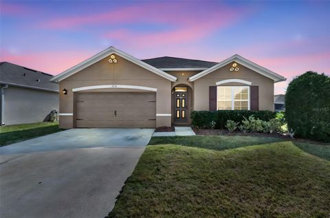 Photo of 1828 Partin Terrace Road, Kissimmee, FL 34744 (MLS # S5143083)