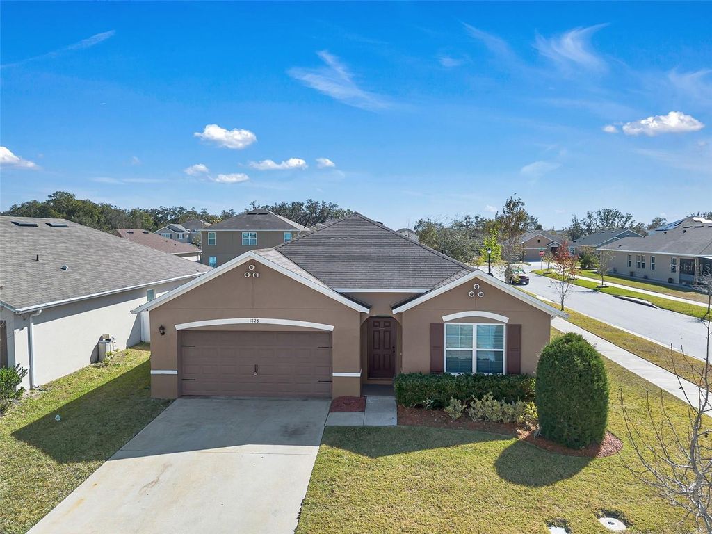 Photo of 1828 Partin Terrace Road, Kissimmee, FL 34744 (MLS # S5143083)