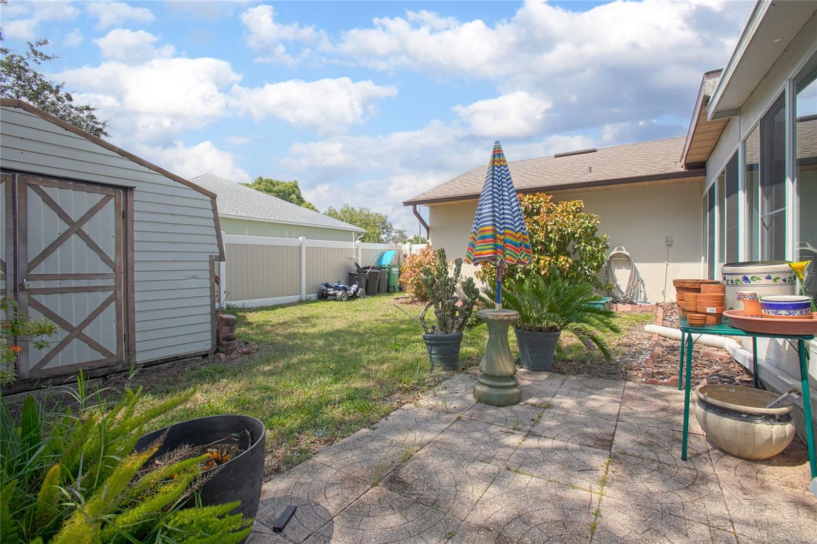DELTONA LAKES UNIT 03 - Residential