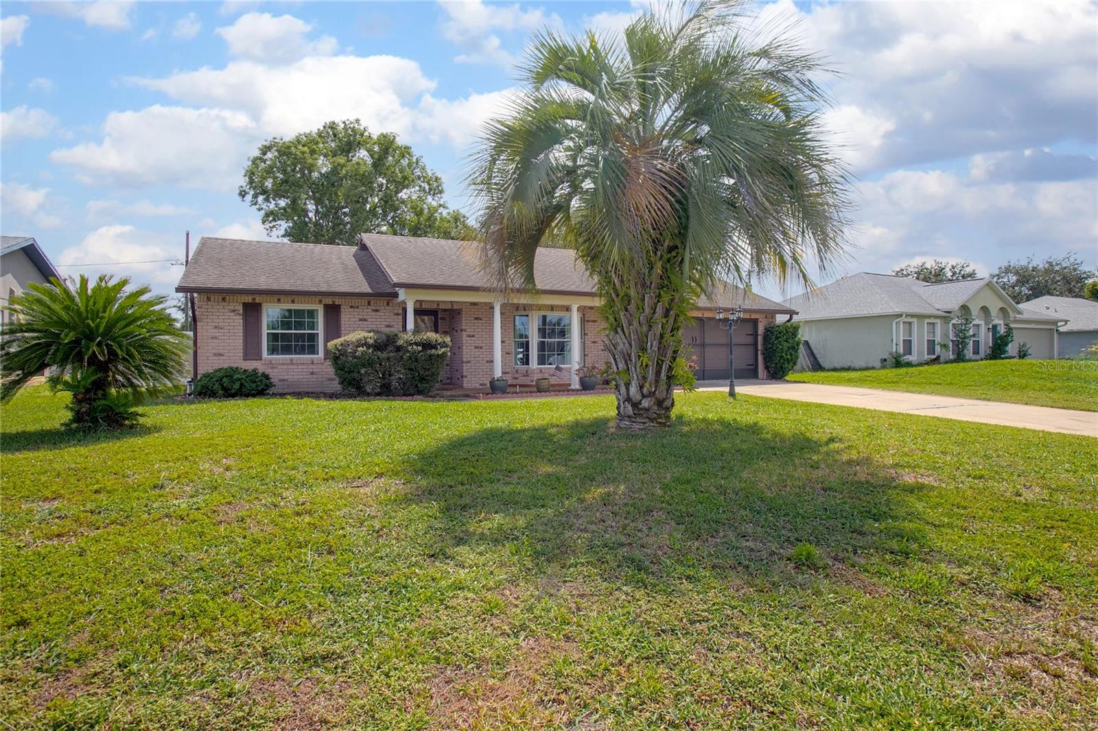 DELTONA LAKES UNIT 03 - Residential