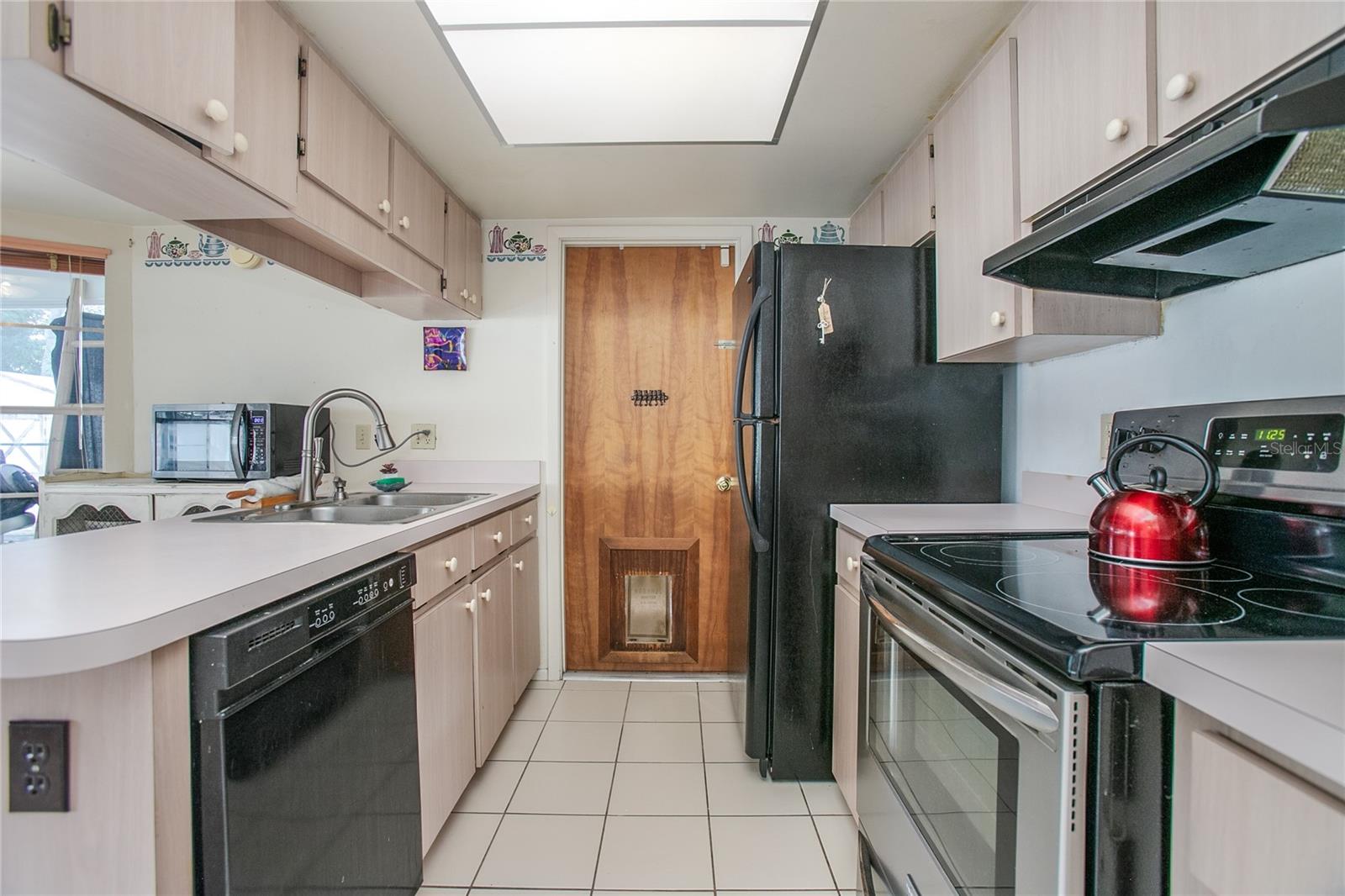 DELTONA LAKES UNIT 03 - Residential