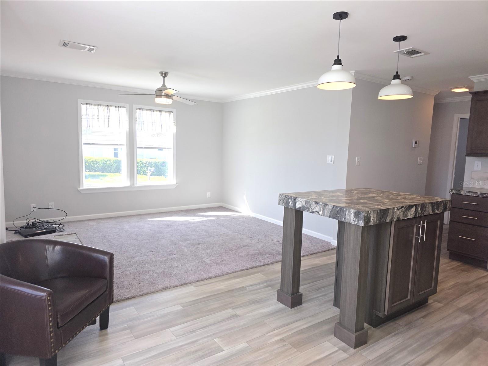 HARBOR COVE - Residential