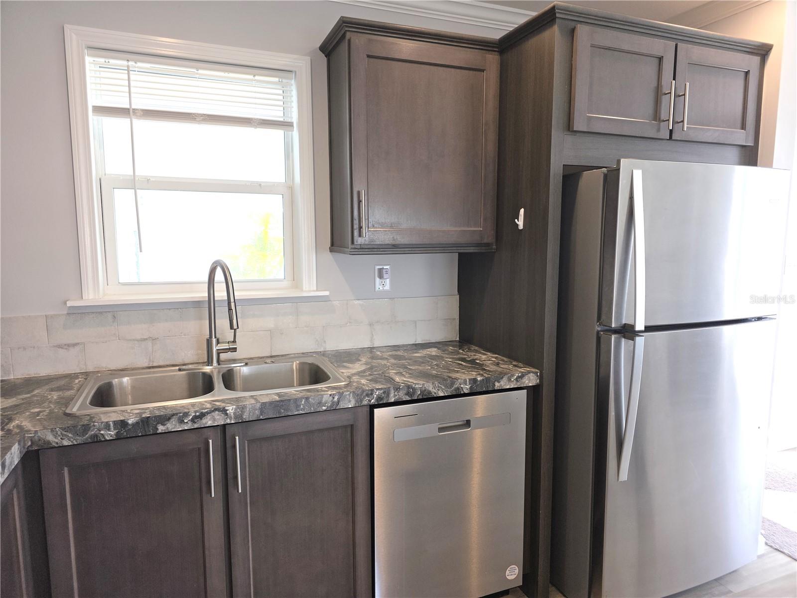 HARBOR COVE - Residential