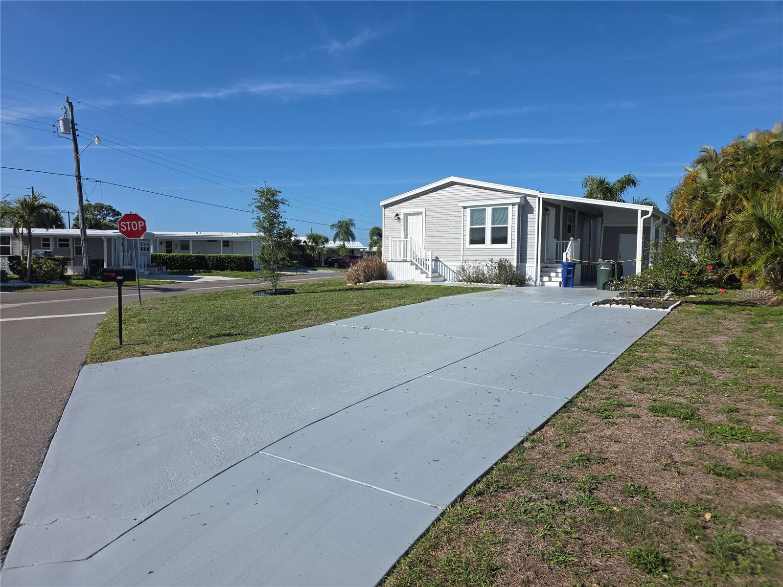 HARBOR COVE - Residential