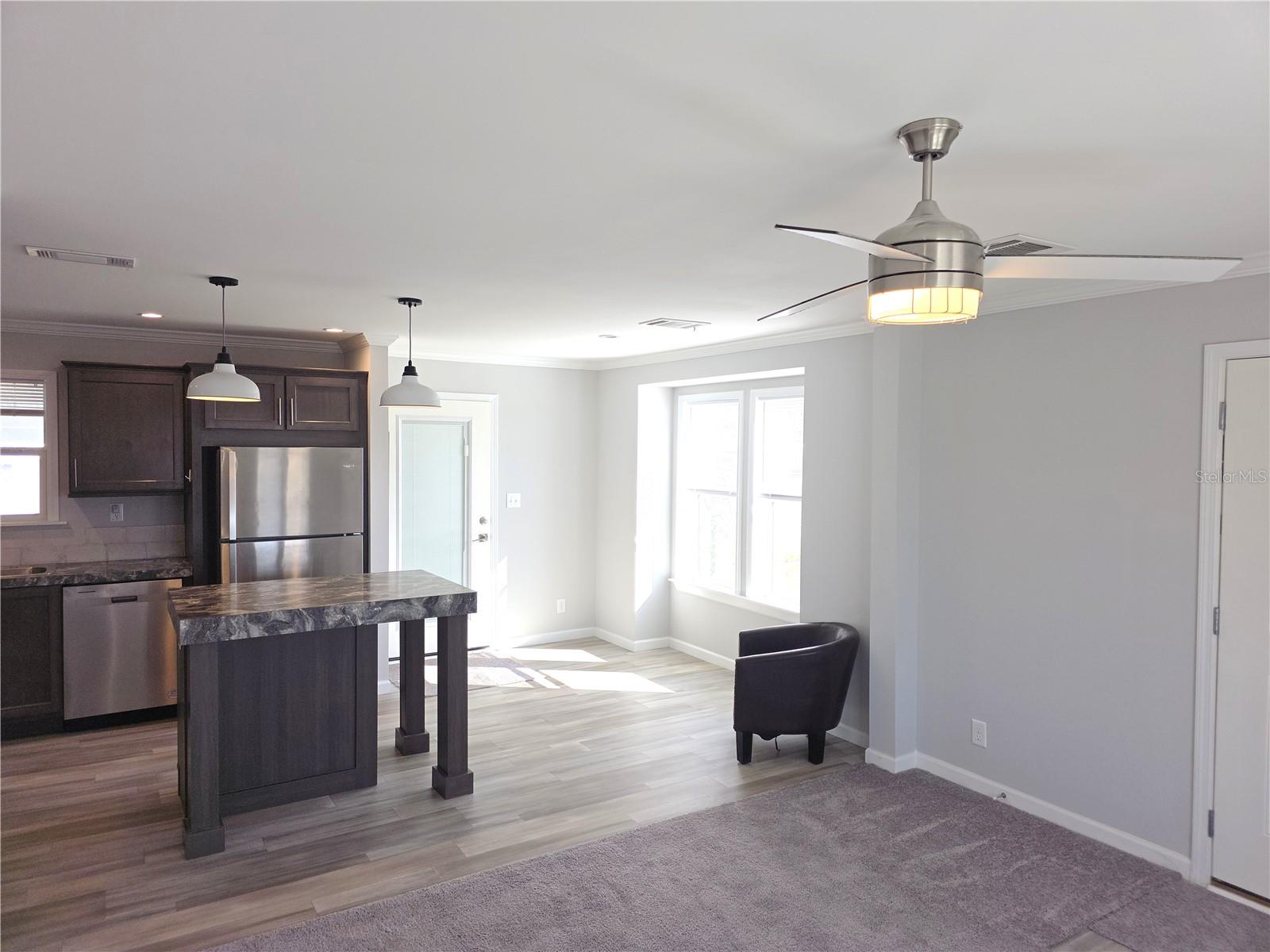 HARBOR COVE - Residential